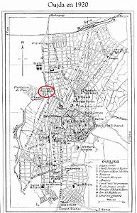 BIVEN Georges - 903 - Oujda